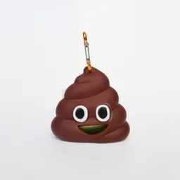 Dispensador De Bolsas Poop