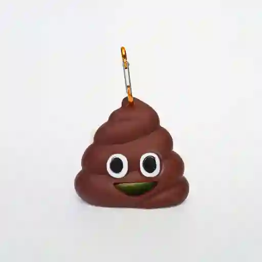 Dispensador De Bolsas Poop