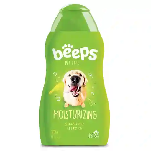 Beeps Shampoo Para Perro Pet Society