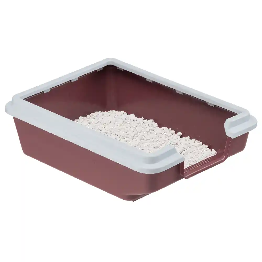Litera Para Gato Abie Tray Ferplast