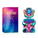Perfume Moschino Toy 2 Pearl - Loción 100ml