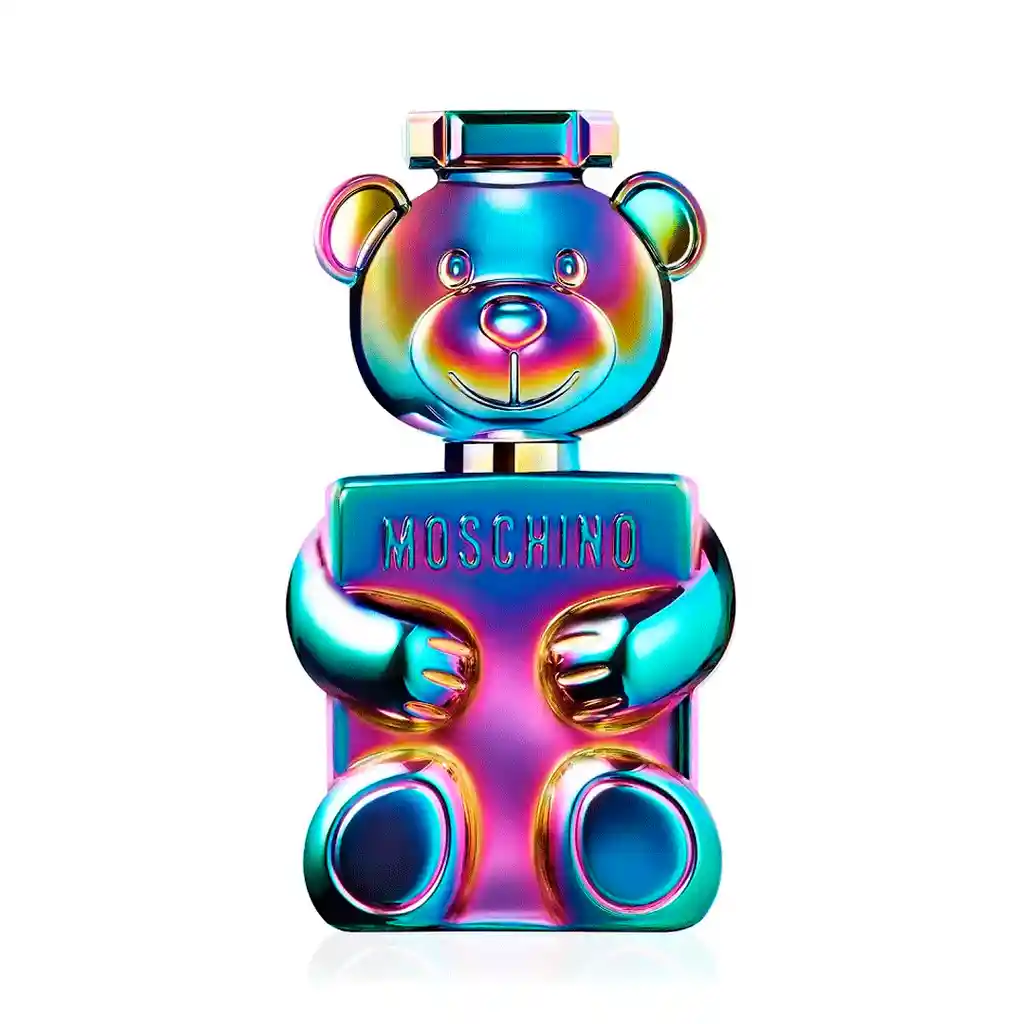 Perfume Moschino Toy 2 Pearl - Loción 100ml