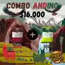 Combo Andino