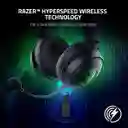 Diadema Gamer Inalambrica Razer Kraken V3pro Multiplataforma