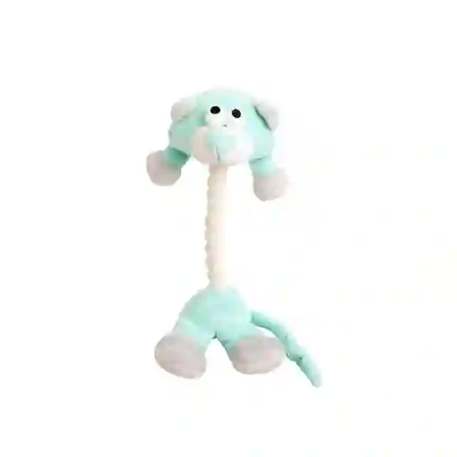 Juguete Para Perro Pawise Pupply Life Rope Toy Asst