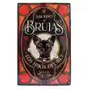 Pack Trilogía Asesino De Brujas | Shelby Mahurin | Original