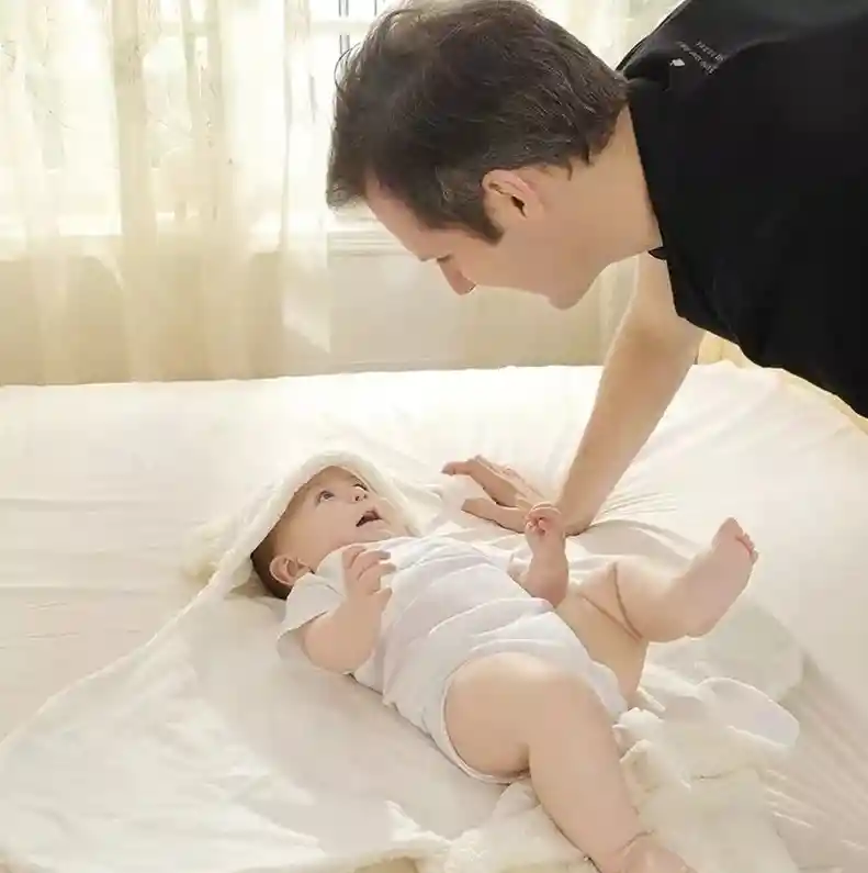 Cobertor Para Bebes Saco De Dormir Sleeping