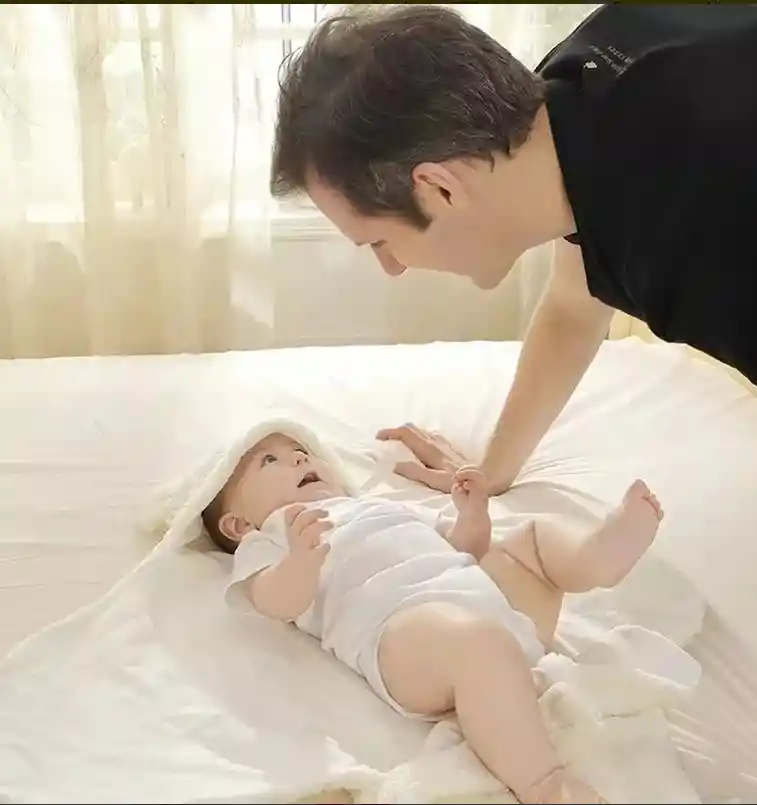 Cobertor Para Bebes Saco De Dormir Sleeping