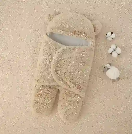 Cobertor Para Bebes Saco De Dormir Sleeping