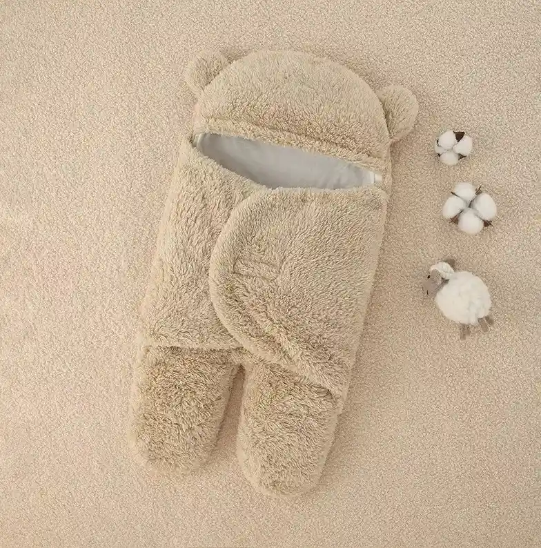 Cobertor Para Bebes Saco De Dormir Sleeping
