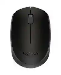 Mouse Logitech Inalambrico M170