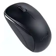 Mouse Genius Inalambrico Nx-7000