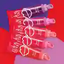 Brillo Labial Hidratante Gloss Cereza