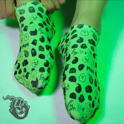 Calcetines Cortos Del Ferxxo