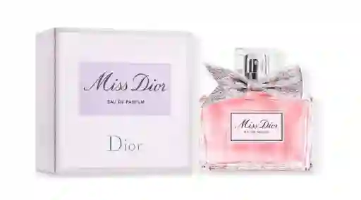 Perfume Fragancia Para Mujer Inspirado En Miss Dior