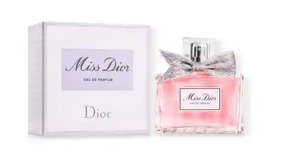 Perfume Fragancia Para Mujer Inspirado En Miss Dior