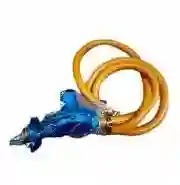 Manguera Para Gas De 1m Con Regulador