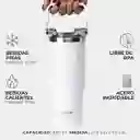 Termo Botella Termica Buffer Acero Inox - Ice Leopard