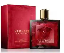 Perfume Fragancia Para Hombre Inspirado En Versace Eros Flame