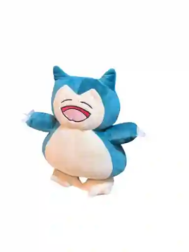 Snorlax Pokemon