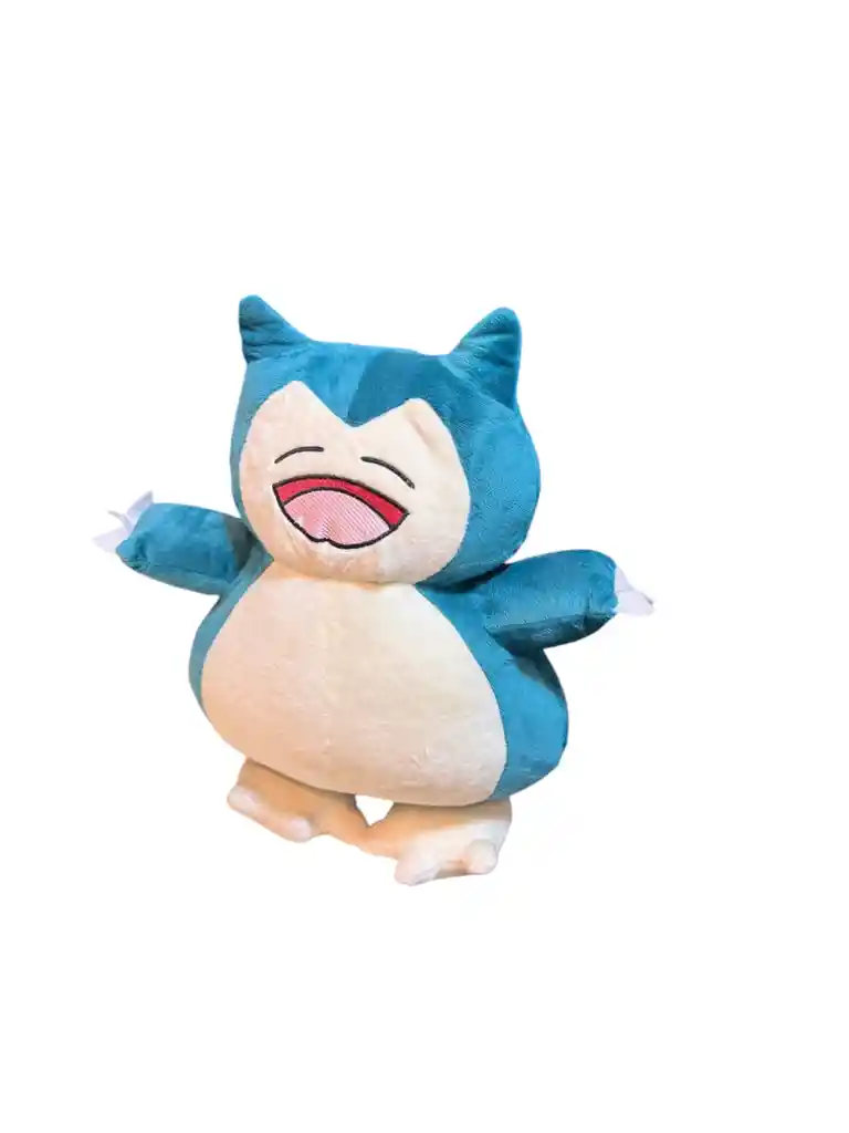 Snorlax Pokemon