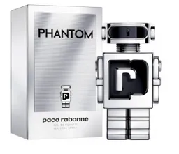 Perfume Fragancia Hombre Inspirado En Phantom Paco Rabanne