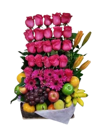 Arreglo Frutales