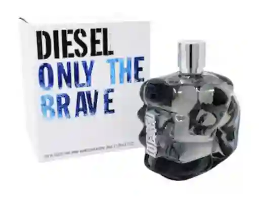 Perfume Fragancia Hombre Inspirado En Diesel Desell Only From Men