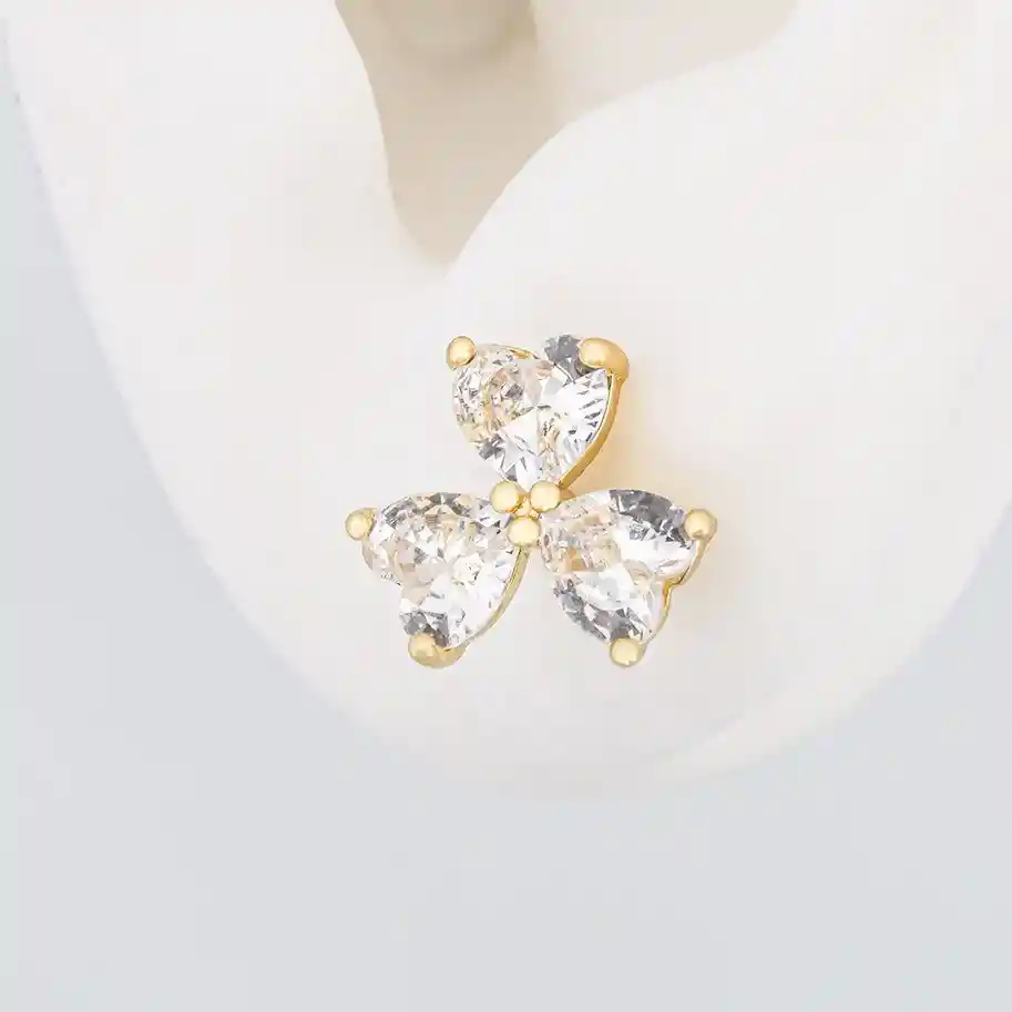 Topos Trébol Dorado 🌟