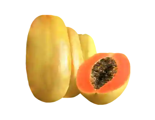 Papaya Brillante