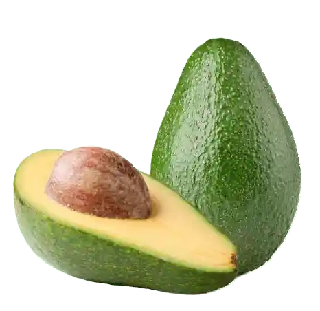 Aguacate Papelillo