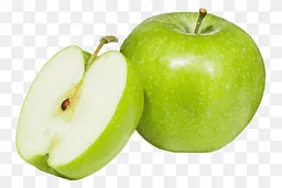 Manzana Verde