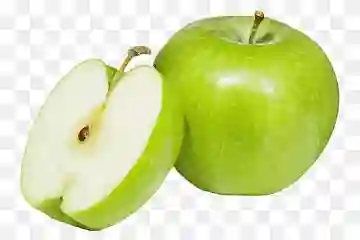 Manzana Verde