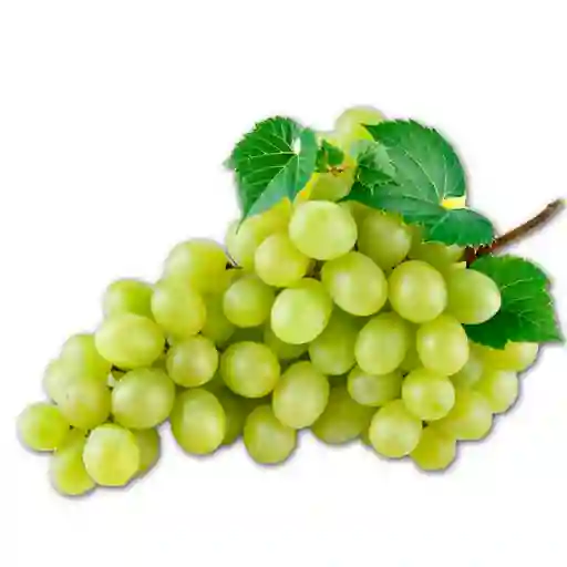 Uvas Verdes