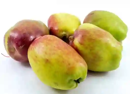 Manzana De Agua