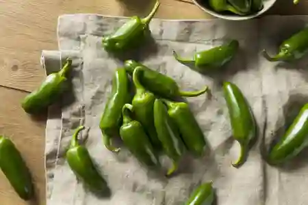 Jalapeños