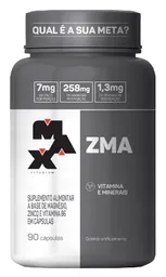 Max Zma