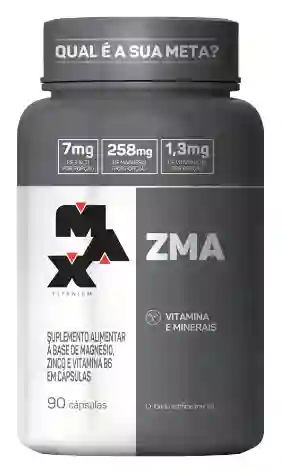 Max Zma