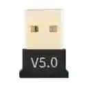 Adaptador Usb Bluetooth 5.0 Para Pc