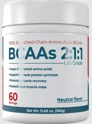 Bcaas 2.11 Raw