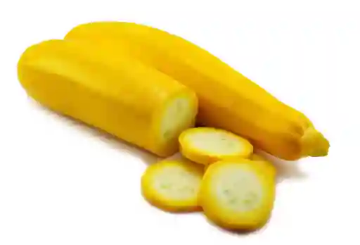 Zukini Amarillo