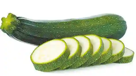 Zukini Verde