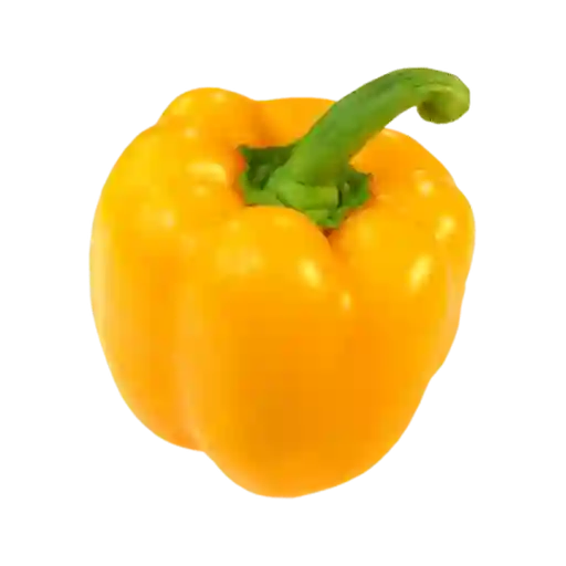 Pimenton Amarillo