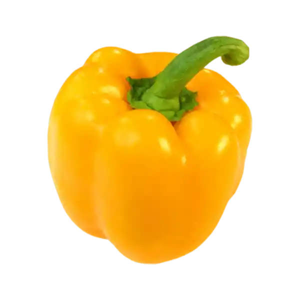 Pimenton Amarillo