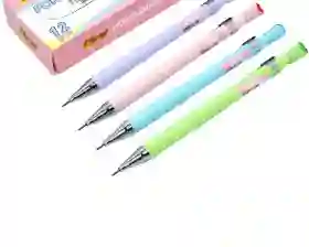 Portaminas 2.0 Pastel Eterna