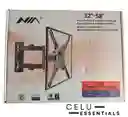 Soporte Tv P4 Soporte Para Televisor Flexible 32" - 60"