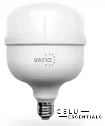 Bombillo Led 20w Vatio