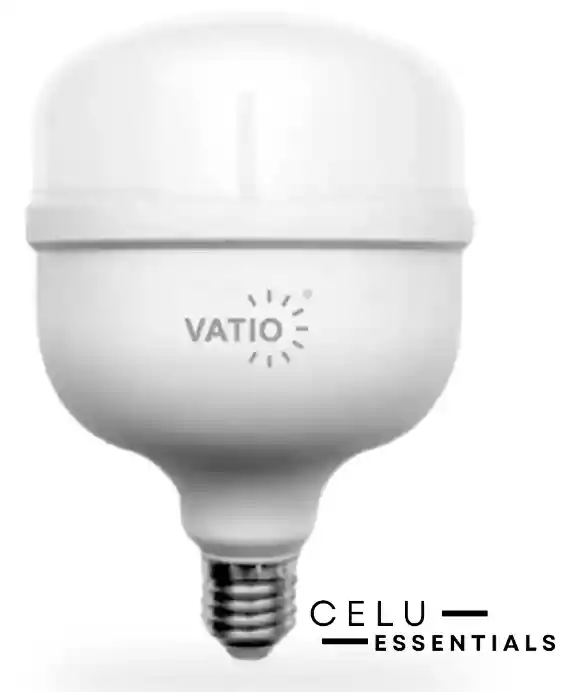 Bombillo Led 20w Vatio