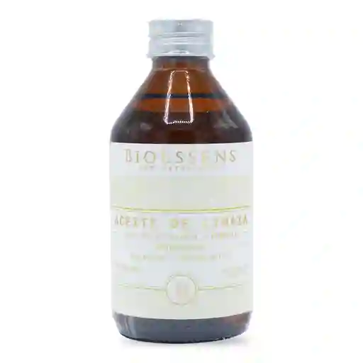 Aceite De Linaza X 250 M L