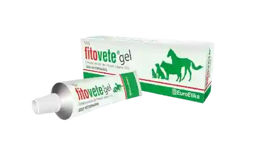 Gel Para Mascotas Fitovete Euroetika Un Far